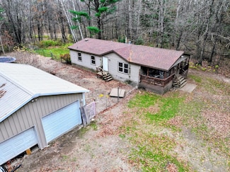 1848 Potato Ln, Eagle River, WI 54521