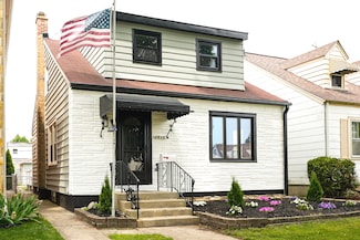 3836 N Pioneer Ave, Chicago, IL 60634