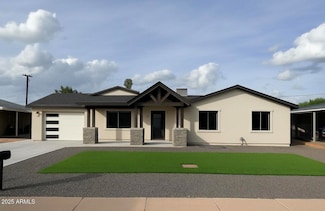 106 E El Camino Dr, Phoenix, AZ 85020