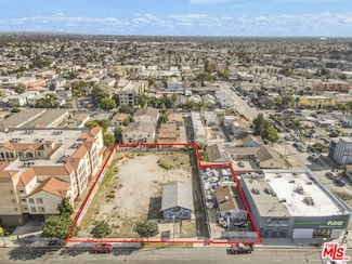 6216 Crenshaw Blvd, Windsor Hills, CA 90043
