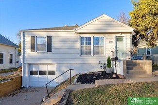 4516 Franklin St, Omaha, NE 68104