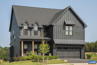 3706 Thicket Run Place, Charlottesville, VA 22911