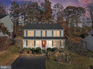 1419 Bretton View Rd, Annapolis, MD 21409