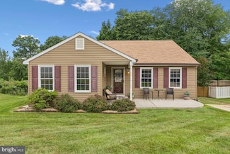 4913 Tartan Hill Rd, Perry Hall, MD 21128