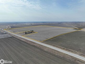0 Ia-21 Y Ave at 250th St Unit 6325230, Clutier, IA 52217