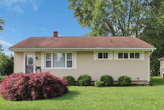 1270 Wetsell Ave, Lancaster, OH 43130