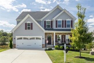 7820 Arbor Ponds Ct, New Kent, VA 23124