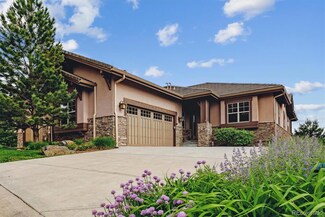 4332 Chateau Ridge Rd, Castle Rock, CO 80108