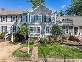 2609 Quarterpath Place, Henrico, VA 23233
