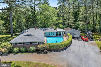 618 Pine Bluff Rd, Salisbury, MD 21801