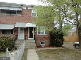 6038 Sligo Mill Rd NE, Washington, DC 20011