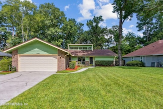 3140 Bent Creek Ln, Jacksonville, FL 32216