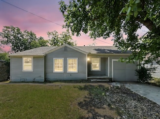 3901 Oneal St, Greenville, TX 75401