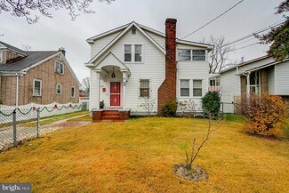 3712 42nd Ave, Brentwood, MD 20722