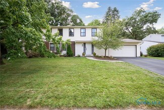 4611 Tamworth Rd, Sylvania, OH 43560
