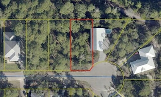 Lot 25 Spotted Dolphin Rd, Santa Rosa Beach, FL 32459