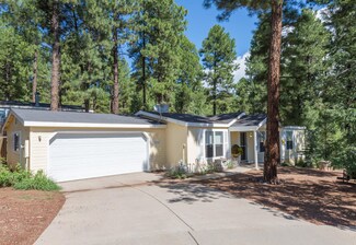 2196 W Pennsylvania Ct, Flagstaff, AZ 86001