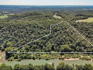 000 Camp Yocum Rd, Galena, MO 65656