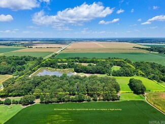 3216 Arkansas 1, Cherry Valley, AR 72324