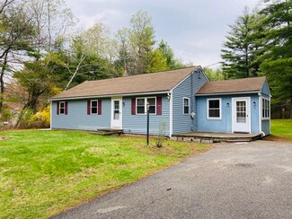 6 Allen Rd, Sturbridge, MA 01566