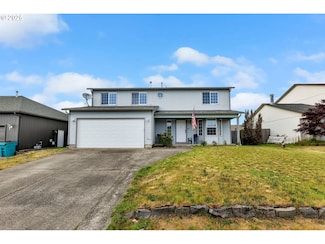 13306 NE 92nd St, Vancouver, WA 98682