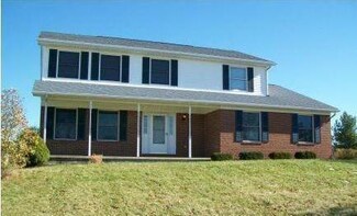 14350 Smart Cole Rd, Ostrander, OH 43061