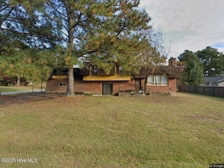 1617 Chase St, Rocky Mount, NC 27801