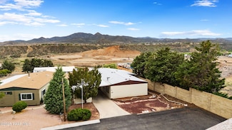 7901 E State Route 69 Unit 90, Prescott Valley, AZ 86314