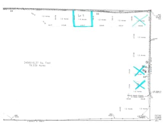 0 Lot 7 Eads Creek Rd, Belden, MI 38826