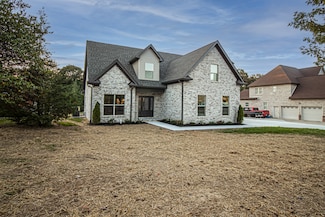 835 Lexington Cir, Manchester, TN 37355