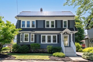 27 Frothingham St, Milton, MA 02186