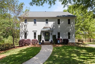 578 Browning Place, Winston Salem, NC 27103