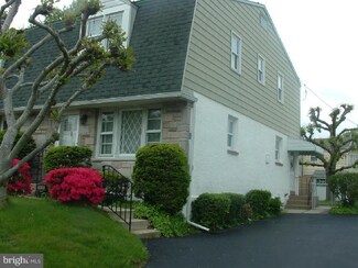 1328 Price St, Marcus Hook, PA 19061