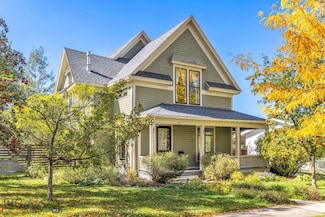 507 S 8th Ave, Bozeman, MT 59715