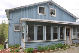 6500 Vermont 36, Fairfield, VT 05450