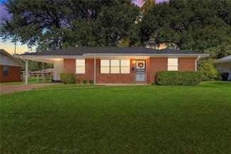 840 Natchez St, Shreveport, LA 71105