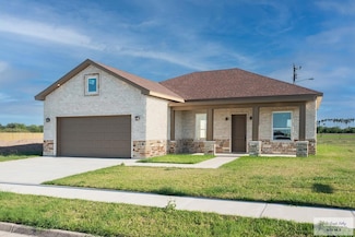 3729 Marco Ave, Harlingen, TX 78552
