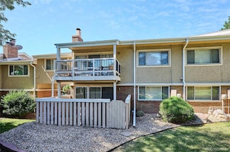 6977 E Girard Ave Unit A, Denver, CO 80224