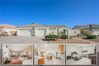 2580 Highland Trail, Bullhead City, AZ 86442