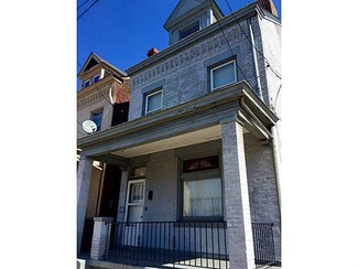 300 N Mathilda St, Pittsburgh, PA 15224