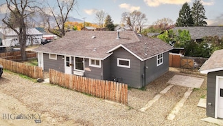 210 W Hamilton St, Sheridan, MT 59749