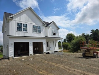 Lot 15 Hemlock Ridge Dr, Hermon, ME 04401