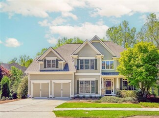 4106 Creekview Ridge Dr NE, Buford, GA 30518