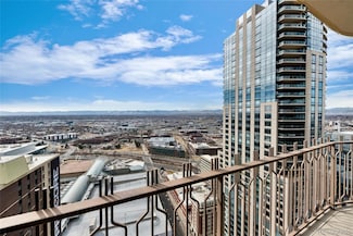 1020 15th St Unit 42A, Denver, CO 80202