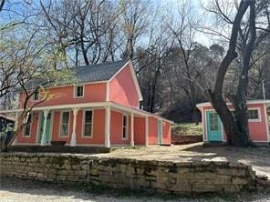 88 Grand Ave, Eureka Springs, AR 72632
