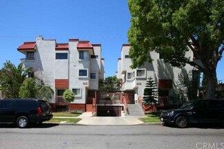 345 W Acacia Ave Unit 1, Glendale, CA 91204