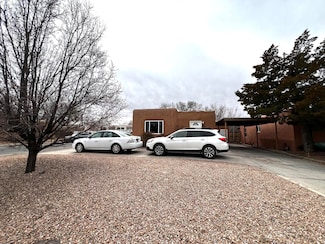 1300 Lead Ave SW, Albuquerque, NM 87102