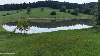 Tract 10 Troutman Ln, Clarkson, KY 42726