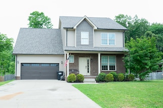 141 Sycamore Hill Dr, Clarksville, TN 37042