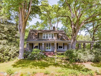 2400 Fairview Rd, Raleigh, NC 27608